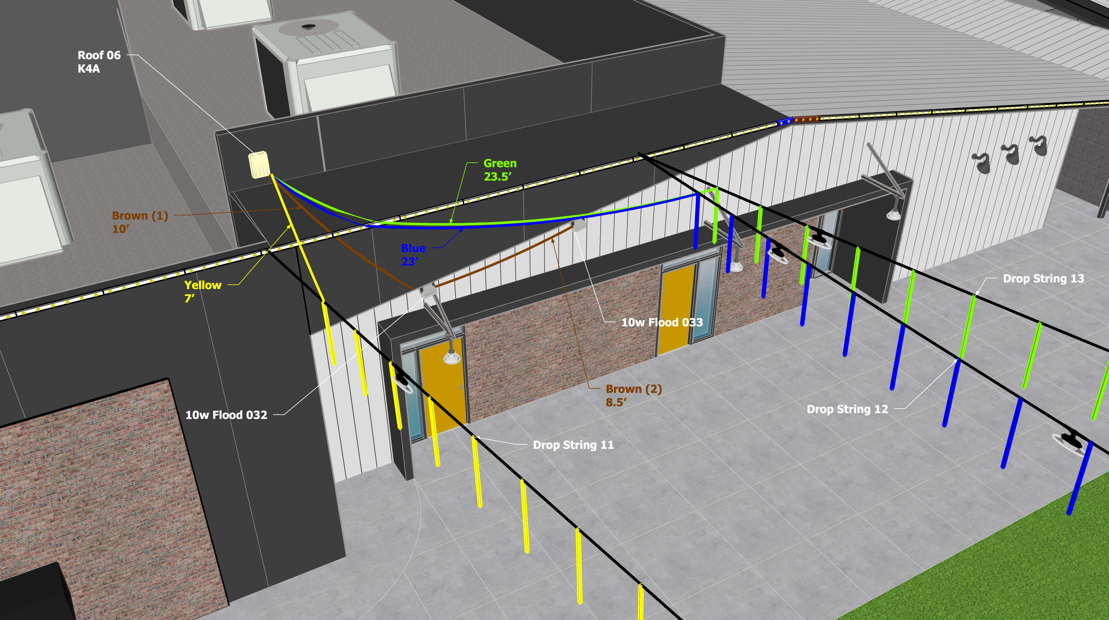 Setup Photos image 1 for controller K4A